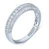 Kamara Diamond Bridal Band Style 18BND63145