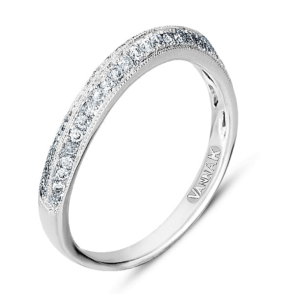 Kamara Diamond Bridal Band Style 18BND93091