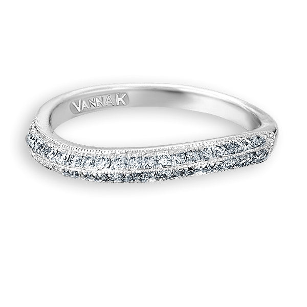 Kamara Diamond Bridal Band Style 18BND93091