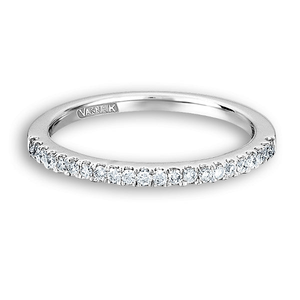 Kamara Diamond Bridal Band Style 18BND518111