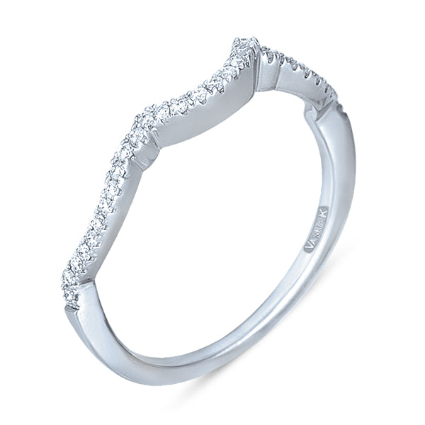 Kamara Diamond Bridal Band Style 18BND6731