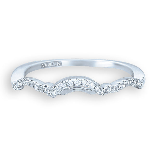 Kamara Diamond Bridal Band Style 18BND6731