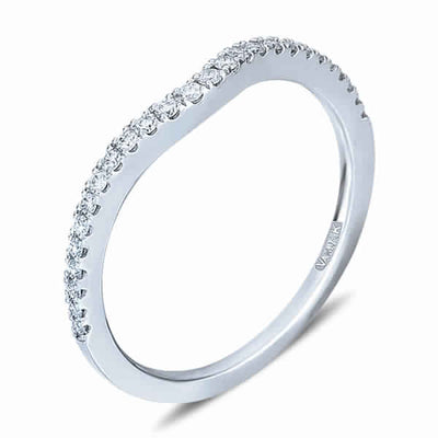 Kamara Diamond Bridal Band Style 18BND6306