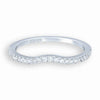 Kamara Diamond Bridal Band Style 18BND6306