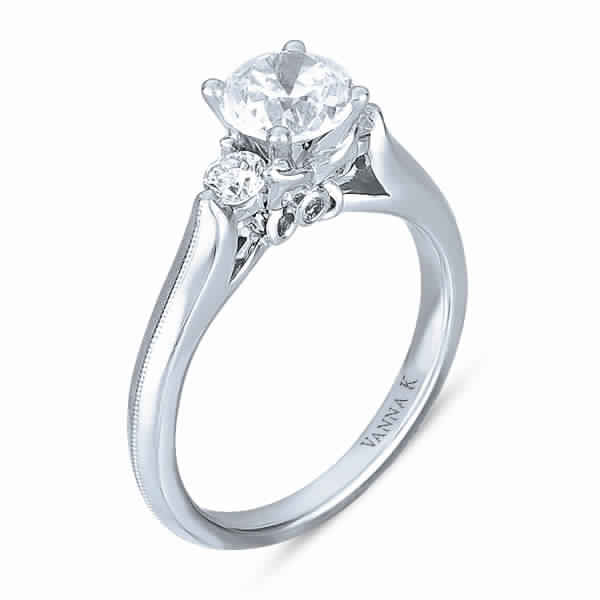 Kamara Diamond Bridal Ring Style 18RM42049DCZ