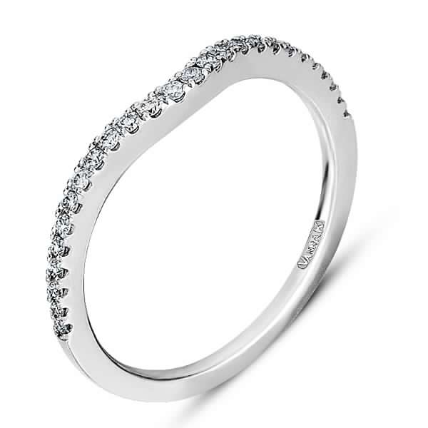 Kamara Diamond Bridal Band Style 18BND48929