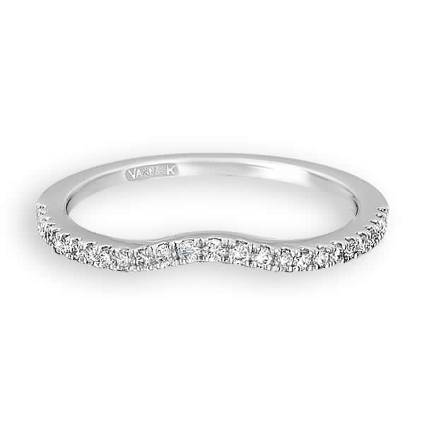 Kamara Diamond Bridal Band Style 18BND48929