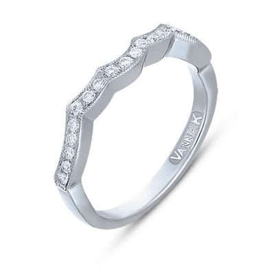 Kamara Diamond Bridal Band Style 18BND00294