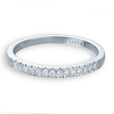Kamara Diamond Bridal Band Style 18BND00331