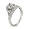 Kamara Diamond Bridal Ring Style 18R166DCZ