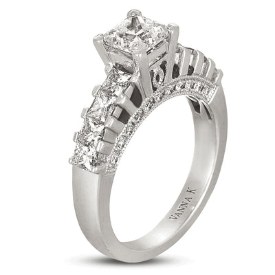 Kamara Diamond Bridal Ring Style 18RGL00586DCZ