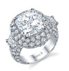 Kamara Diamond Bridal Ring Style 18RGL00654DCZ
