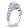 Kamara Diamond Bridal Ring Style 18RGL00684DCZ