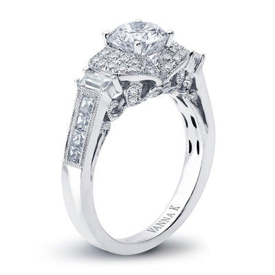 Kamara Diamond Bridal Ring Style 18RGL00689DCZ