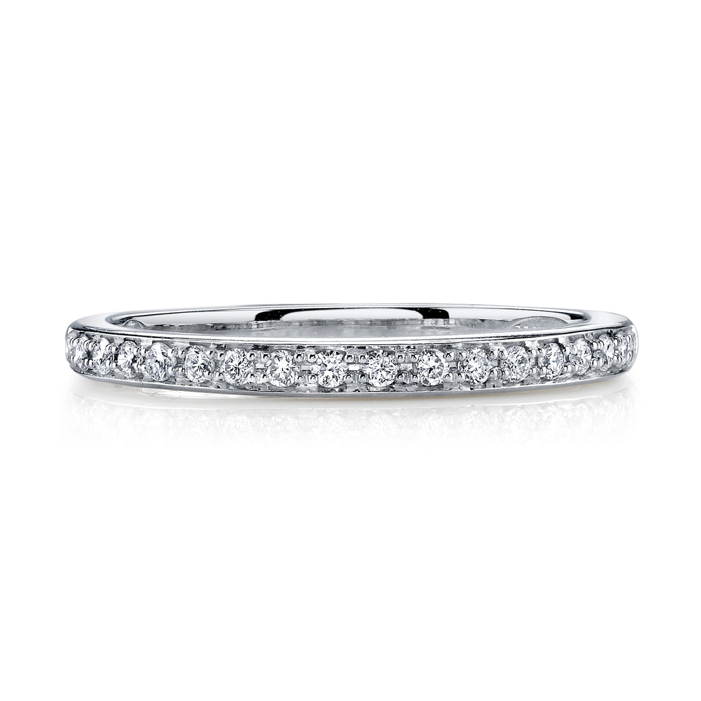 Kamara Diamond Bridal Band Style 18BND00626