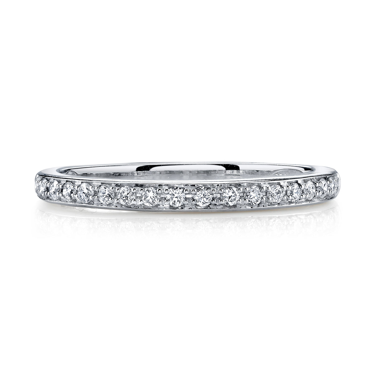 Kamara Diamond Bridal Band Style 18BND00626